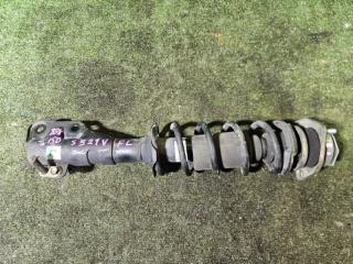 Стойка передняя левая DAIHATSU HIJET