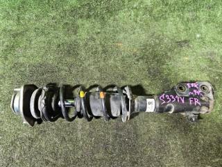 Стойка передняя правая DAIHATSU HIJET