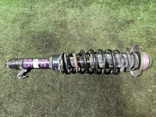 Стойка передняя правая HONDA LOGO