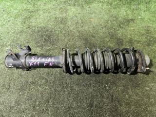 Стойка передняя правая NISSAN MARCH