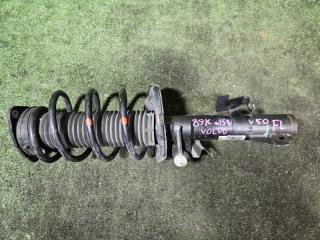 Стойка передняя левая VOLVO V50