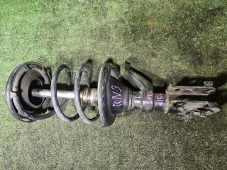 Стойка передняя левая HONDA STREAM