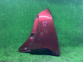 Запчасть клык бампера задний правый TOYOTA ROOMY