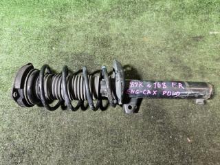 Стойка передняя правая VOLKSWAGEN GOLF