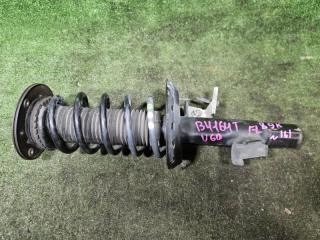 Стойка передняя левая VOLVO V60