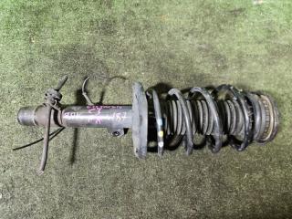 Стойка передняя правая CITROEN C3