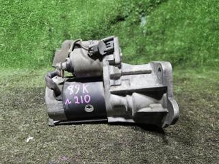 Запчасть стартер NISSAN ATLAS 2013