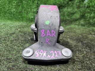 Запчасть подушка двигателя задняя LEXUS RX200T