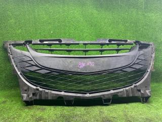 Запчасть решетка бамперная MAZDA PREMACY