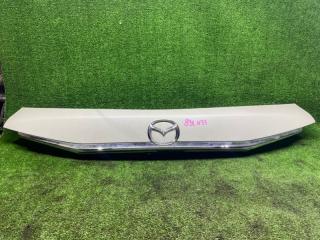 Запчасть накладка двери багажника MAZDA ATENZA