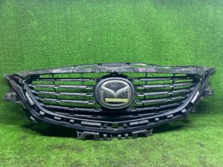 Запчасть решетка радиатора MAZDA ATENZA