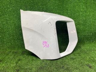 Запчасть клык бампера передний правый MITSUBISHI EK X