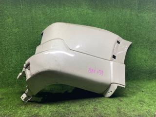 Запчасть клык бампера задний правый MITSUBISHI PAJERO