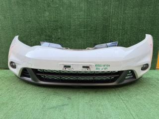 Запчасть бампер передний NISSAN MURANO