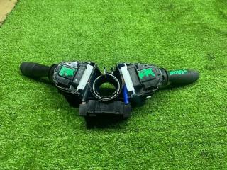 Фото запчасти блок подрулевых переключателей TOYOTA PASSO контрактная запчасть Запчасть блок подрулевых переключателей TOYOTA PASSO