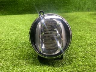 Запчасть туманка TOYOTA HARRIER