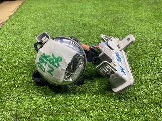 Запчасть туманка правая DAIHATSU TANTO