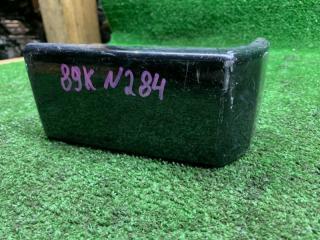 Фото запчасти заглушка бампера передняя Mercedes-Benz G-Class контрактная запчасть Запчасть заглушка бампера передняя Mercedes-Benz G-Class