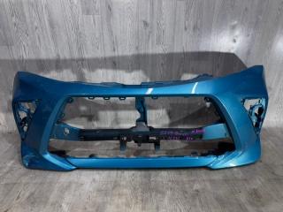 Запчасть бампер передний TOYOTA ROOMY