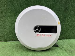 Фото запчасти колпак запасного колеса Mercedes-Benz G-Class 2022 контрактная запчасть Запчасть колпак запасного колеса Mercedes-Benz G-Class 2022