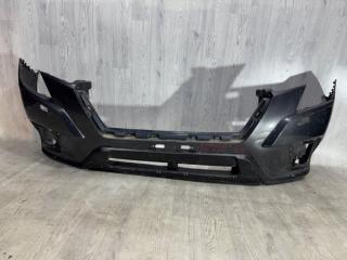 Запчасть бампер передний SUBARU FORESTER