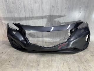 Запчасть бампер передний SUBARU LAYBACK