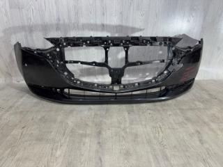 Запчасть бампер передний MAZDA MAZDA 2