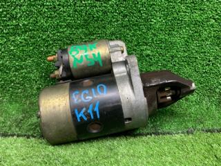 Запчасть стартер NISSAN MARCH