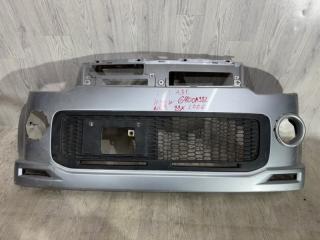 Запчасть бампер передний NISSAN OTTI 2006
