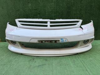 Запчасть бампер передний NISSAN MURANO