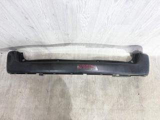 Бампер задний TOYOTA PROBOX NCP160 52159-52840 1 ракурс