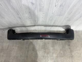 Бампер задний TOYOTA PROBOX NCP160 52159-52840 2 ракурс