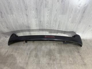 Бампер задний TOYOTA PROBOX NCP160 52159-52840 3 ракурс