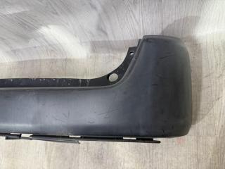 Бампер задний TOYOTA PROBOX NCP160 52159-52840 5 ракурс