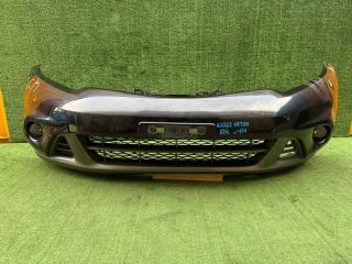 Запчасть бампер передний NISSAN MURANO