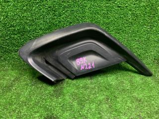 Запчасть заглушка бампера передняя правая HONDA FIT