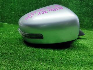 Запчасть зеркало правое MITSUBISHI EK WAGON