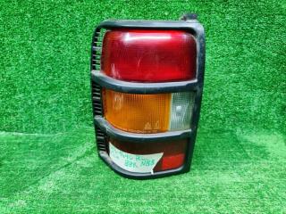 Запчасть стоп-сигнал левый MITSUBISHI PAJERO