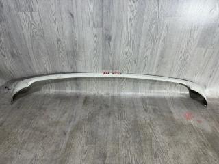 Бампер задний TOYOTA PROBOX NCP50 52169-52080 2 ракурс