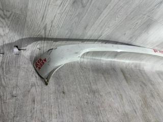 Бампер задний TOYOTA PROBOX NCP50 52169-52080 4 ракурс