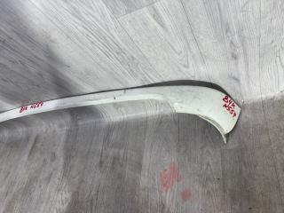Бампер задний TOYOTA PROBOX NCP50 52169-52080 5 ракурс
