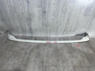 Бампер задний TOYOTA PROBOX NCP50 52169-52080 1 ракурс