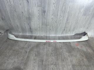 Бампер задний TOYOTA PROBOX NCP50 52169-52080 3 ракурс