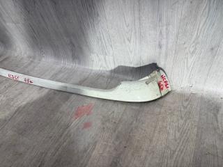 Бампер задний TOYOTA PROBOX NCP50 52169-52080 4 ракурс