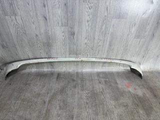 Бампер задний TOYOTA PROBOX NCP50 52169-52080 3 ракурс