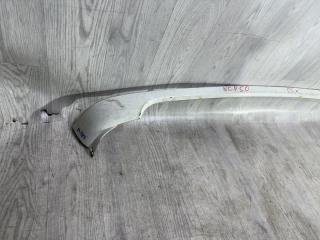 Бампер задний TOYOTA PROBOX NCP50 52169-52080 5 ракурс