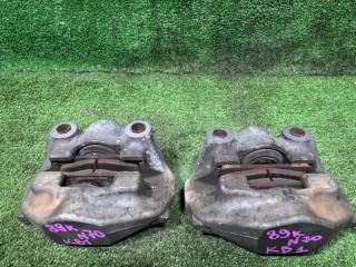 Запчасть суппорт задний HONDA LEGEND