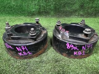 Запчасть проставки под кузов передние NISSAN MURANO