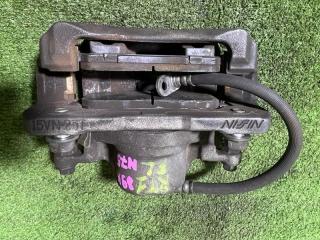 Запчасть суппорт передний левый HONDA CROSSROAD