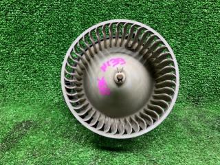 Запчасть мотор печки MITSUBISHI PAJERO